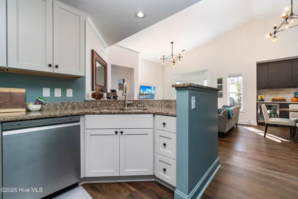 $289,000 | 300 Sweetwater Cove, Newport, NC 28570