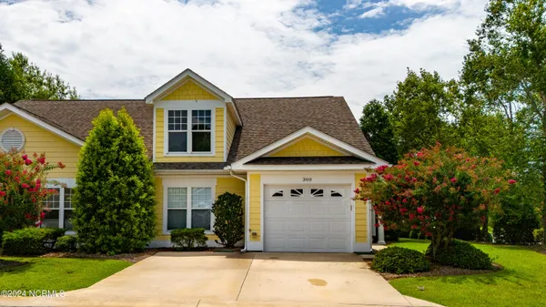 $289,000 | 300 Sweetwater Cove, Newport, NC 28570
