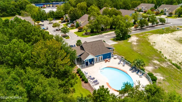 $289,000 | 300 Sweetwater Cove, Newport, NC 28570