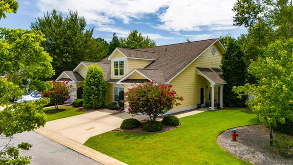 $289,000 | 300 Sweetwater Cove, Newport, NC 28570