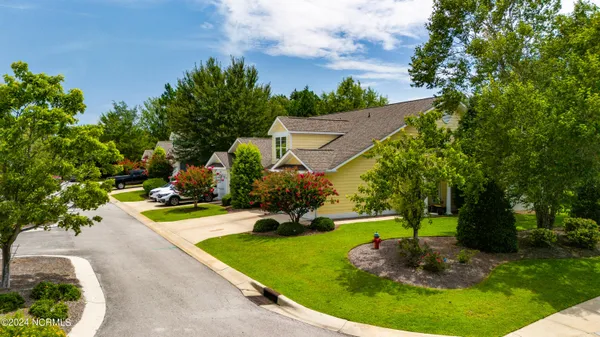 $289,000 | 300 Sweetwater Cove, Newport, NC 28570