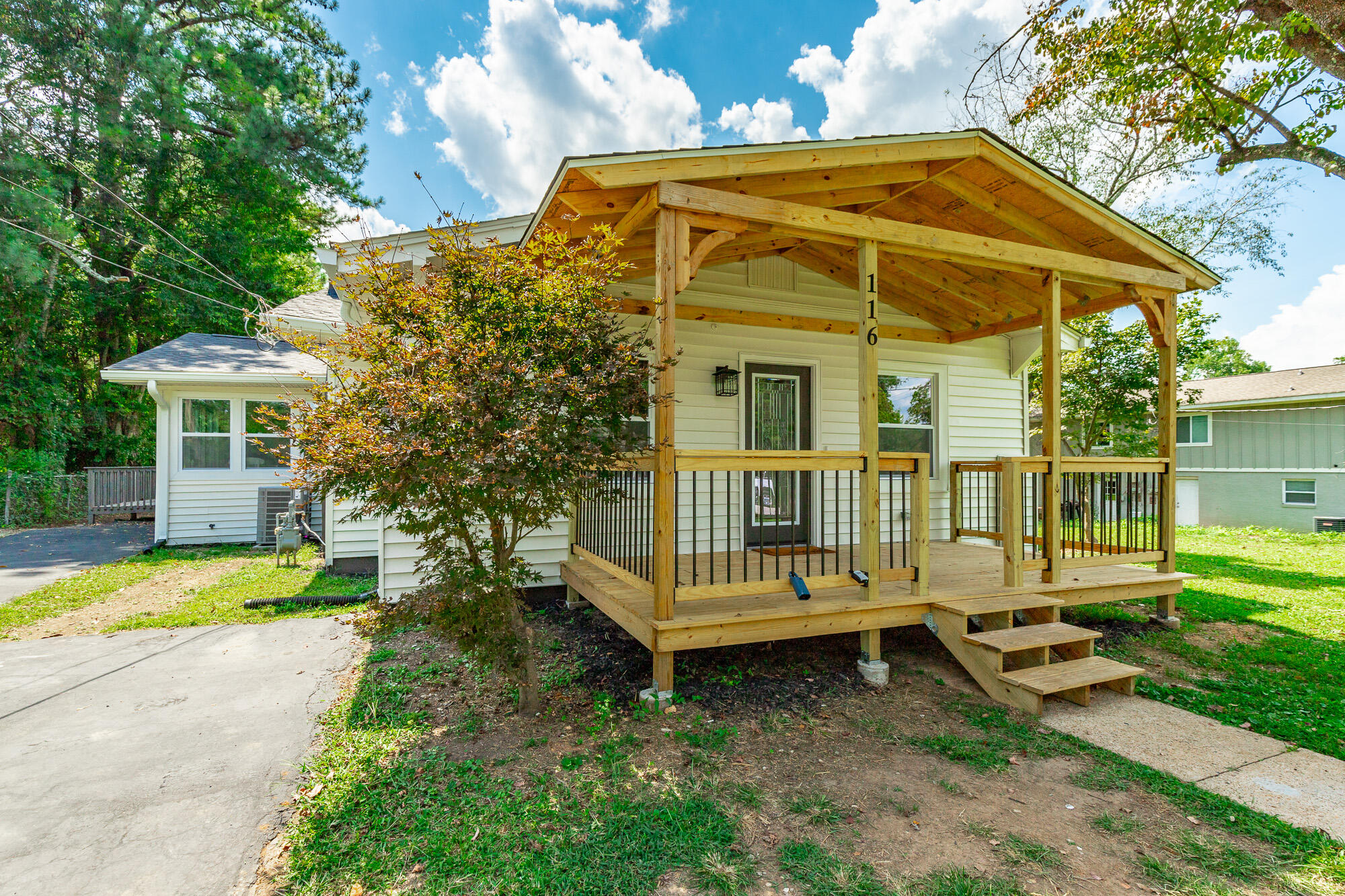 116 Harding Road HD-84