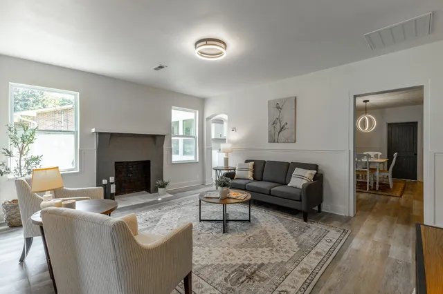 $375,000 | 116 Harding Road, Chattanooga, TN 37415