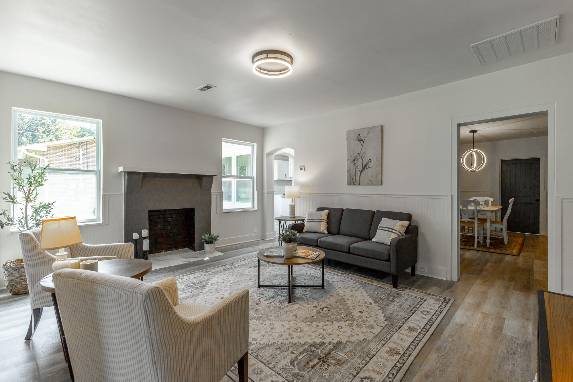 116 Harding Road Chattanooga, TN 37415 - Photo 20 of 69 116 Harding Road HD-21