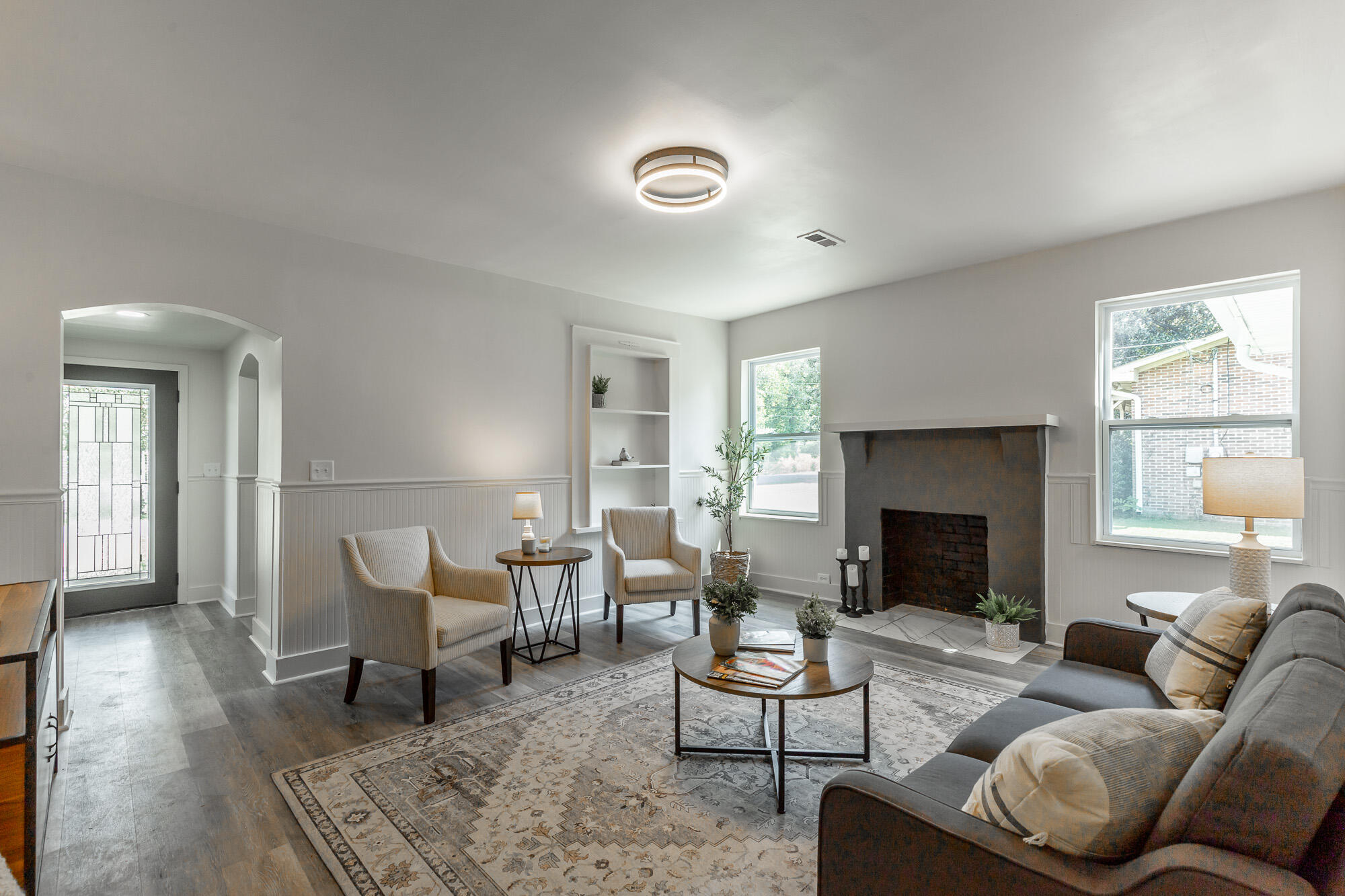 116 Harding Road Chattanooga, TN 37415 - Photo 21 of 69 116 Harding Road HD-23