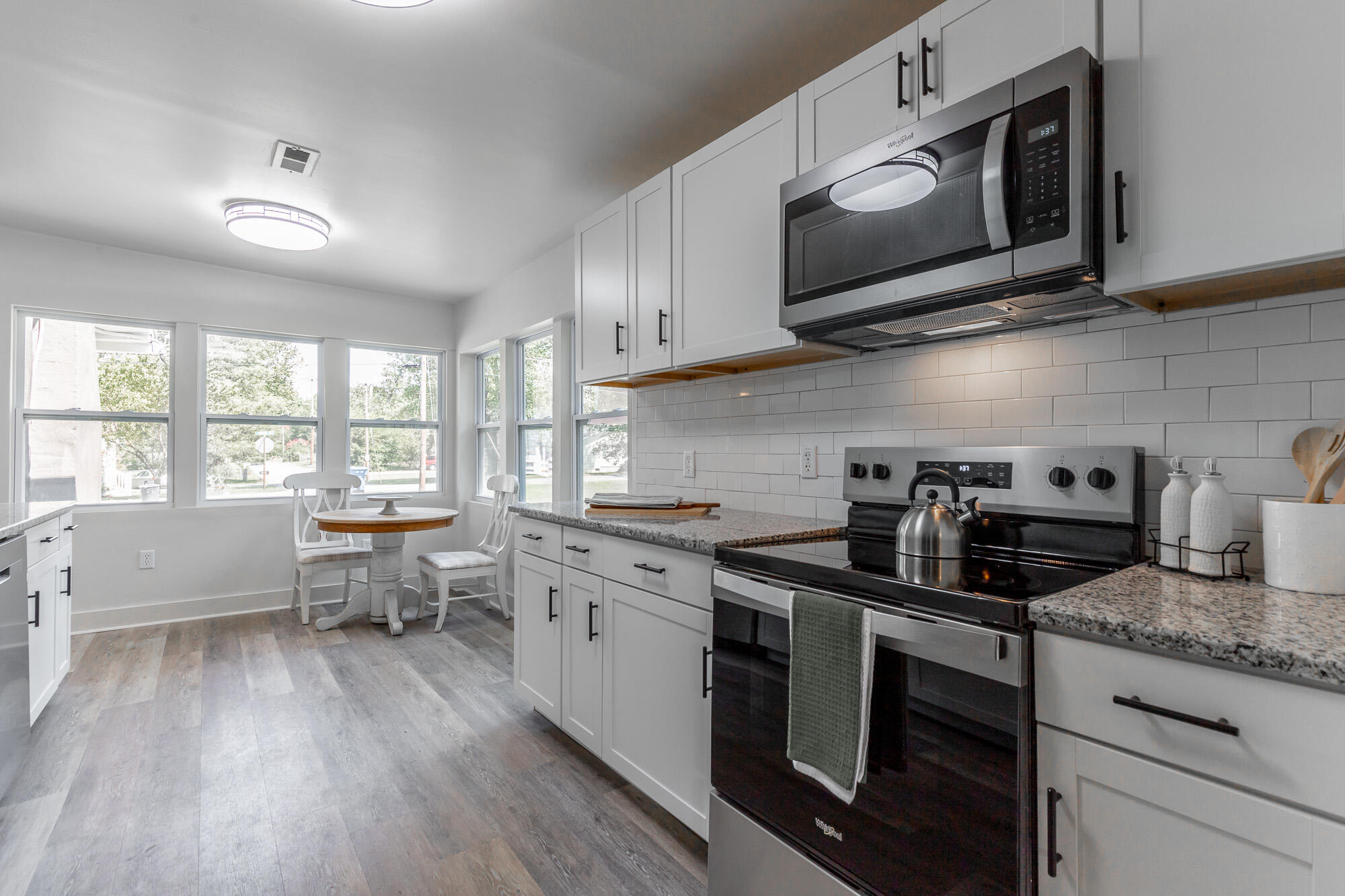 116 Harding Road Chattanooga, TN 37415 - Photo 28 of 69 116 Harding Road HD-32