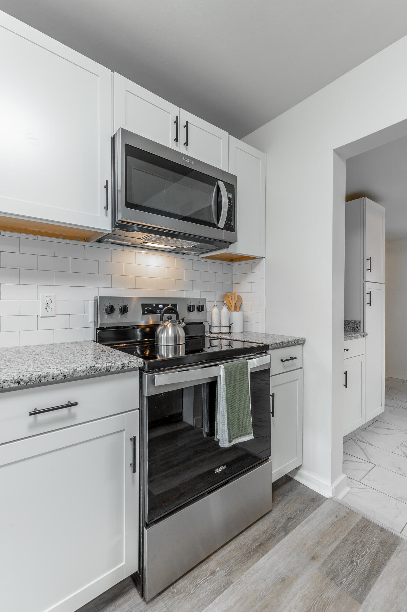 116 Harding Road Chattanooga, TN 37415 - Photo 29 of 69 116 Harding Road HD-33