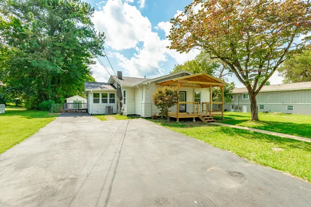 $375,000 | 116 Harding Road, Chattanooga, TN 37415