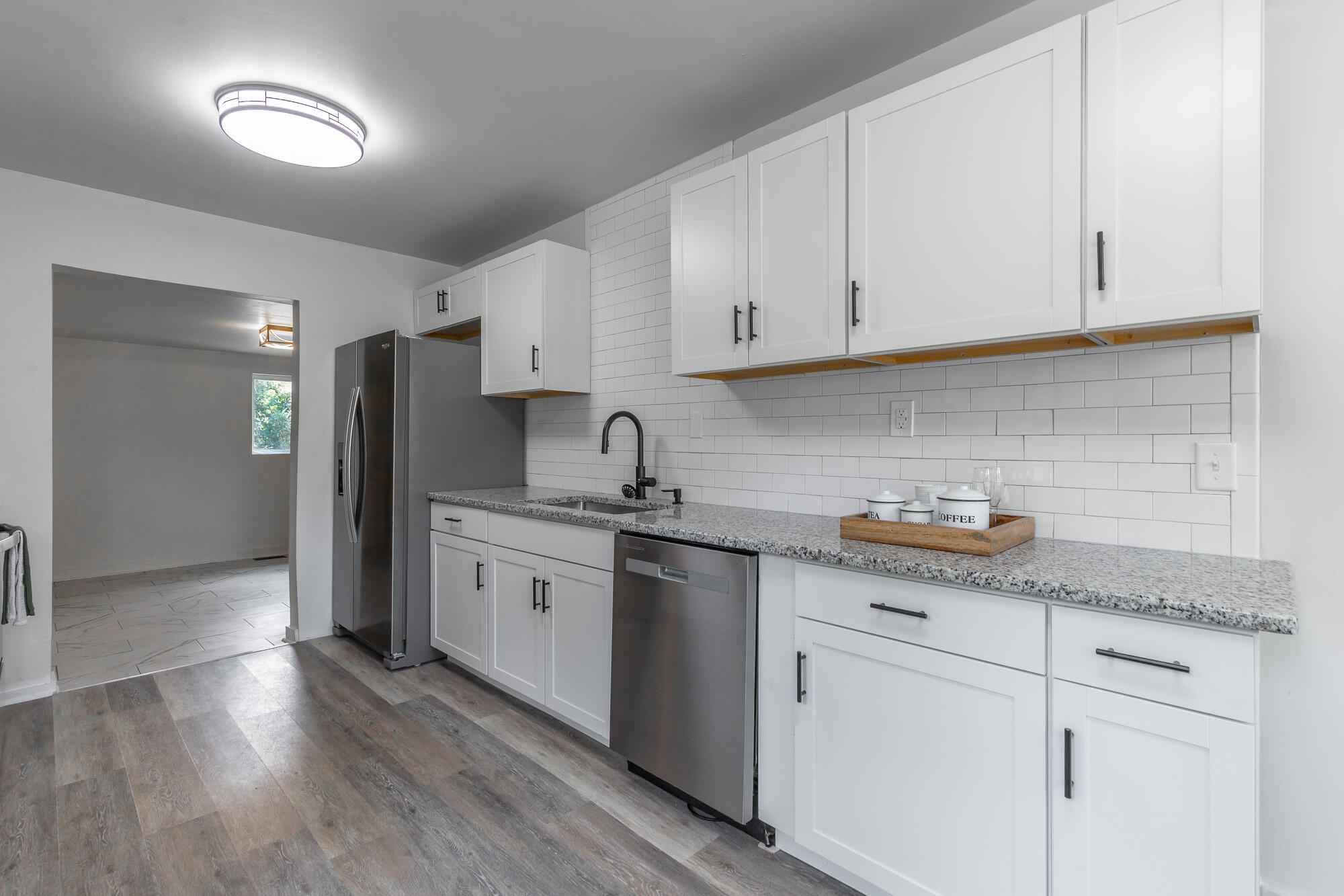 116 Harding Road Chattanooga, TN 37415 - Photo 31 of 69 116 Harding Road HD-30