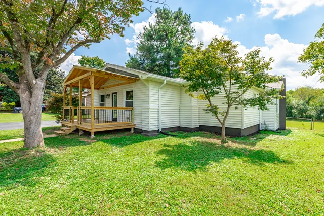 $375,000 | 116 Harding Road, Chattanooga, TN 37415