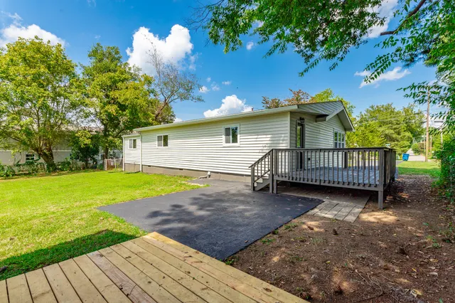 $375,000 | 116 Harding Road, Chattanooga, TN 37415