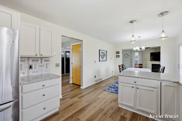 $529,900 | 7233 Russet Trail Northeast, Rockford, MI 49341
