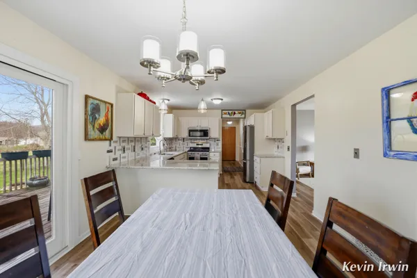 $529,900 | 7233 Russet Trail Northeast, Rockford, MI 49341