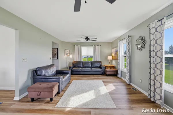 $529,900 | 7233 Russet Trail Northeast, Rockford, MI 49341