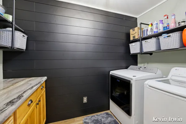 $529,900 | 7233 Russet Trail Northeast, Rockford, MI 49341