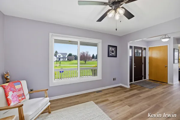 $529,900 | 7233 Russet Trail Northeast, Rockford, MI 49341