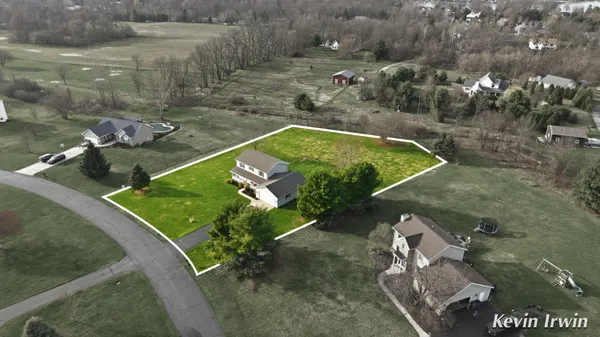 $529,900 | 7233 Russet Trail Northeast, Rockford, MI 49341