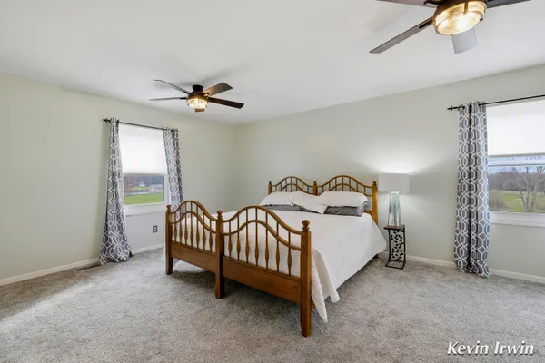 $529,900 | 7233 Russet Trail Northeast, Rockford, MI 49341