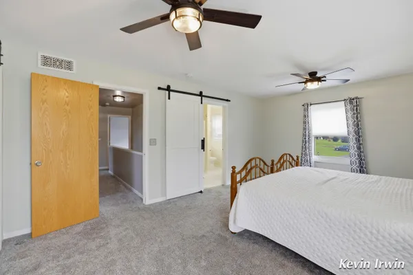 $529,900 | 7233 Russet Trail Northeast, Rockford, MI 49341