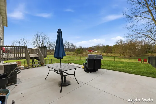 $529,900 | 7233 Russet Trail Northeast, Rockford, MI 49341