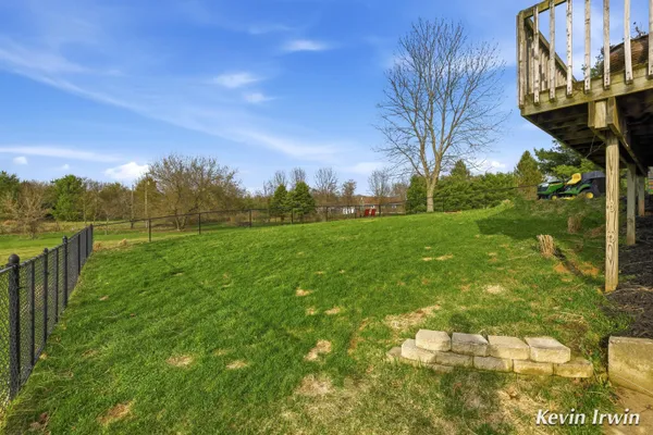 $529,900 | 7233 Russet Trail Northeast, Rockford, MI 49341