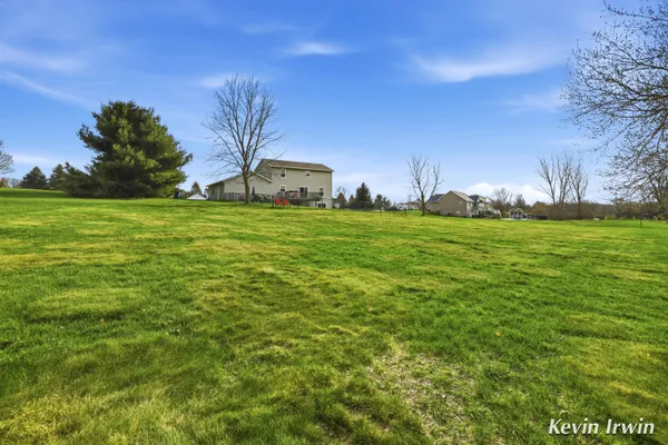 $529,900 | 7233 Russet Trail Northeast, Rockford, MI 49341