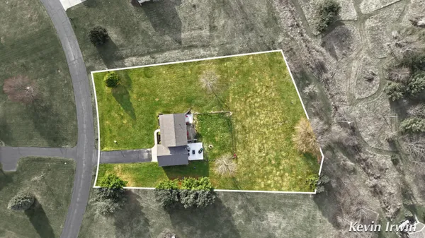 $529,900 | 7233 Russet Trail Northeast, Rockford, MI 49341