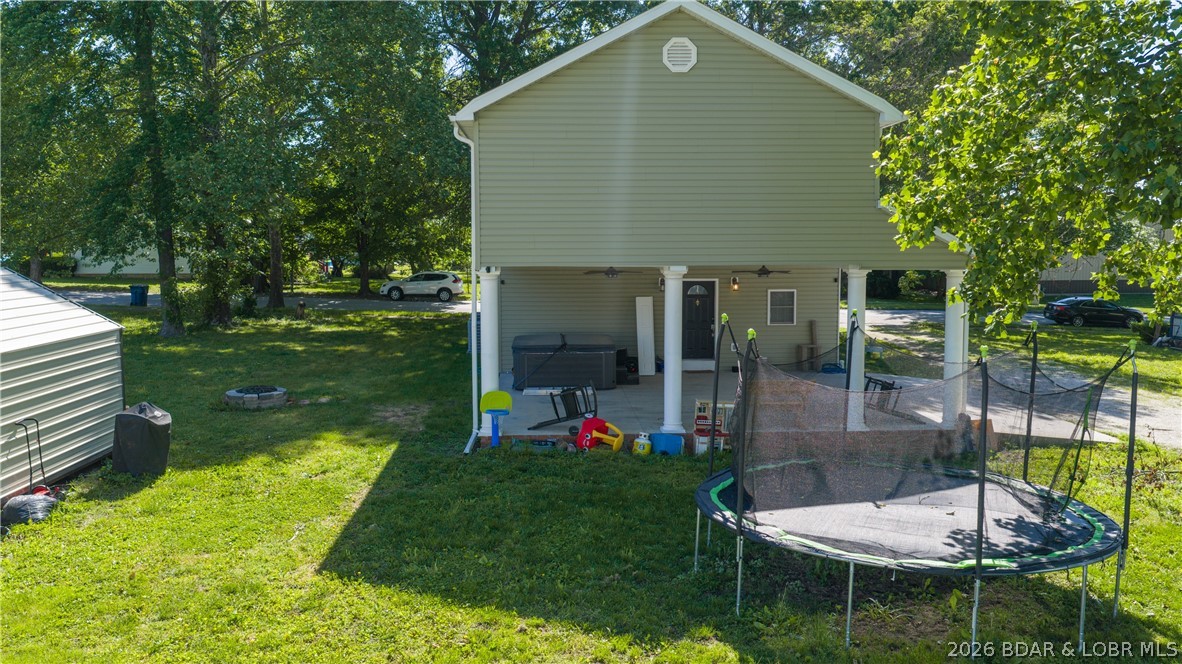 111 Franklin Avenue Eldon, MO 65026 - Photo 5 of 44