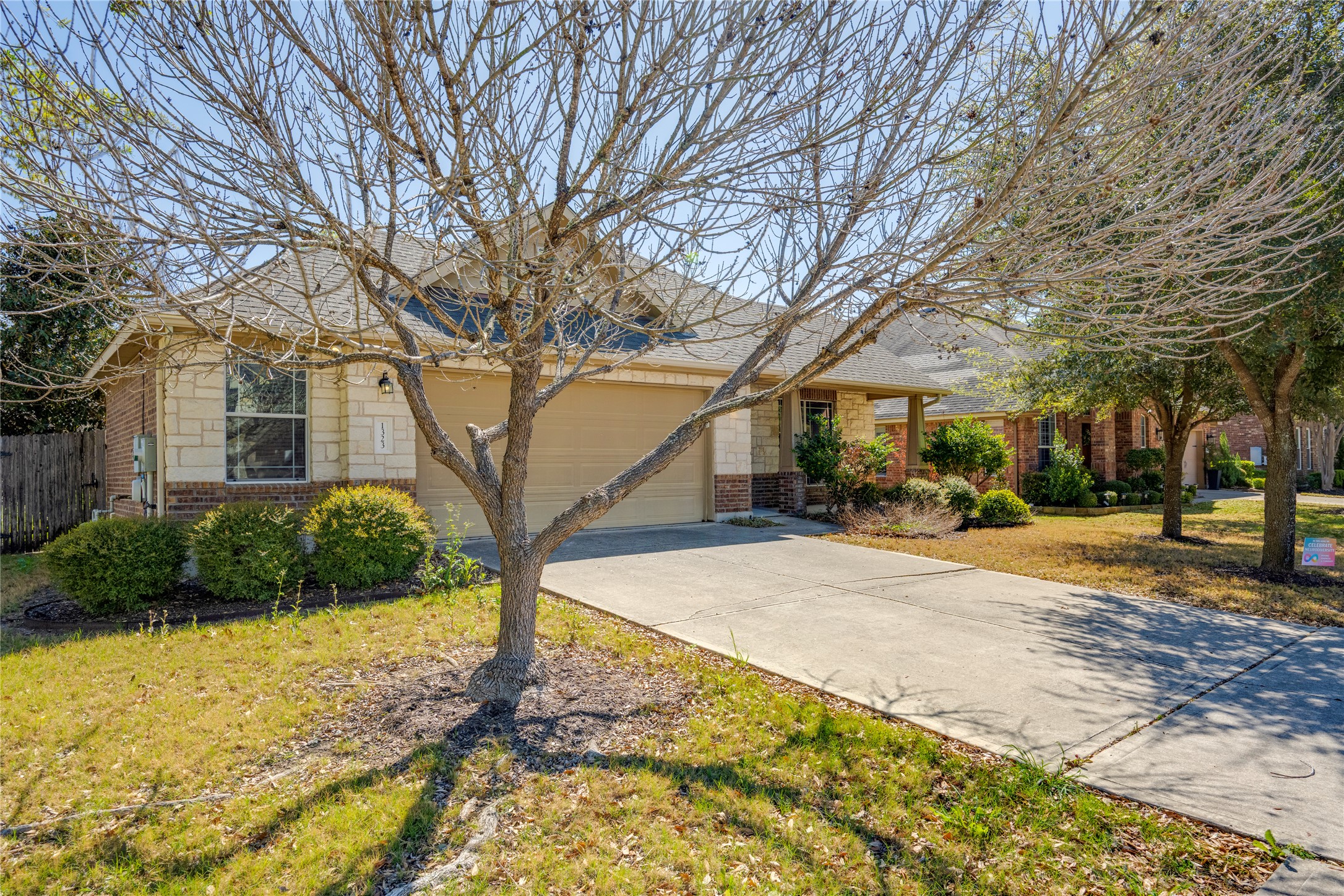 1323 Talley Loop Buda, TX 78610 - Photo 29 of 31