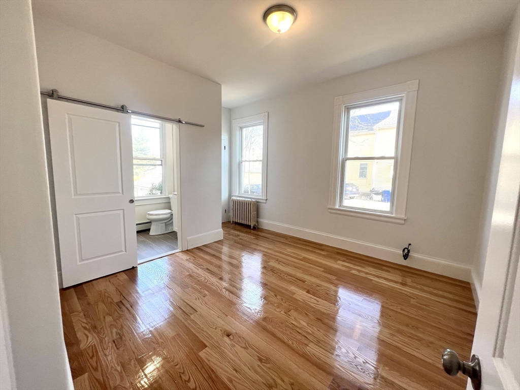 11 Jenison Street, Unit 1 Newton, MA 02460 - Photo 17 of 31