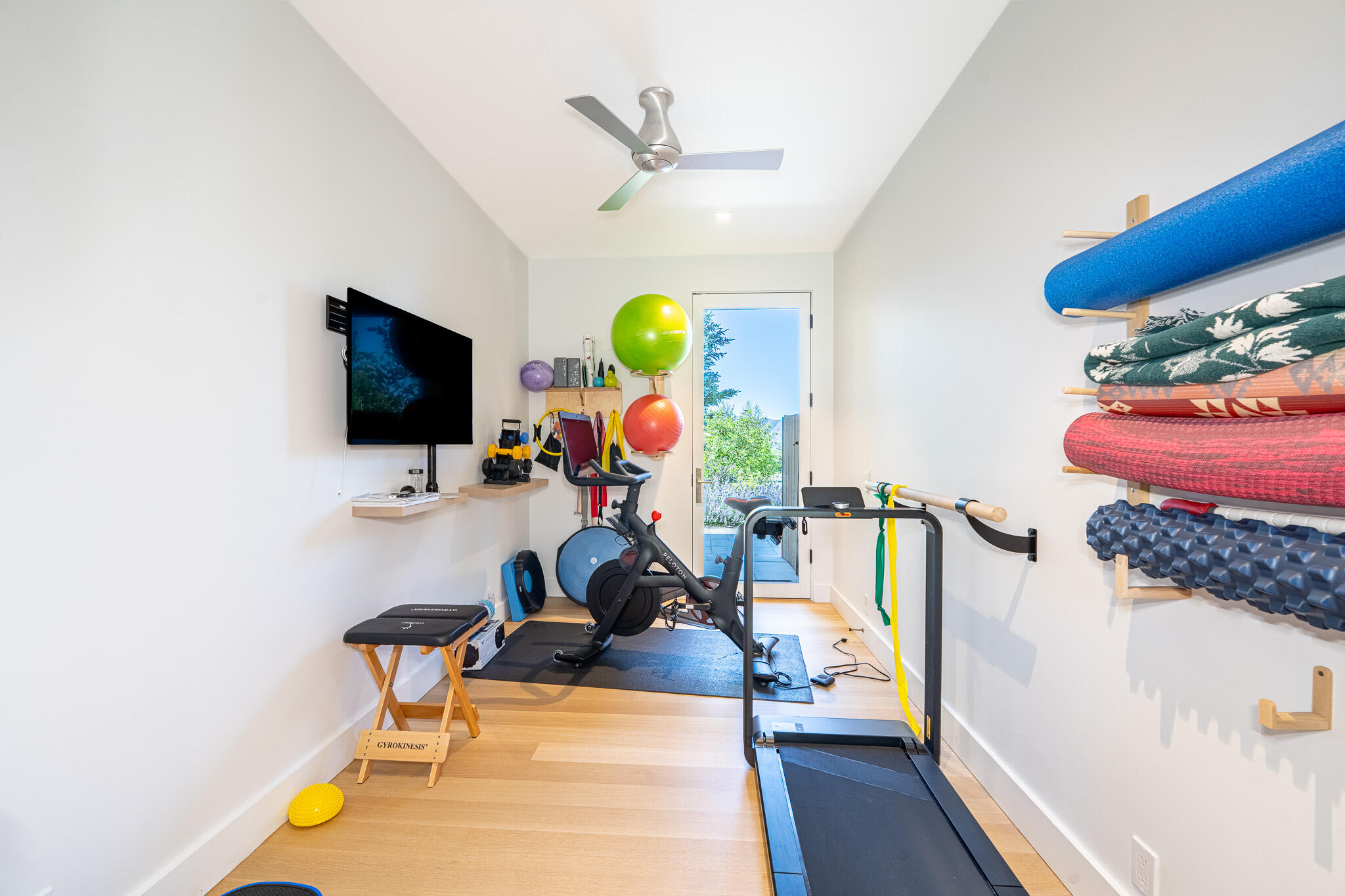 30 Covey Run Hailey, ID 83333 - Photo 27 of 47 Workout Room