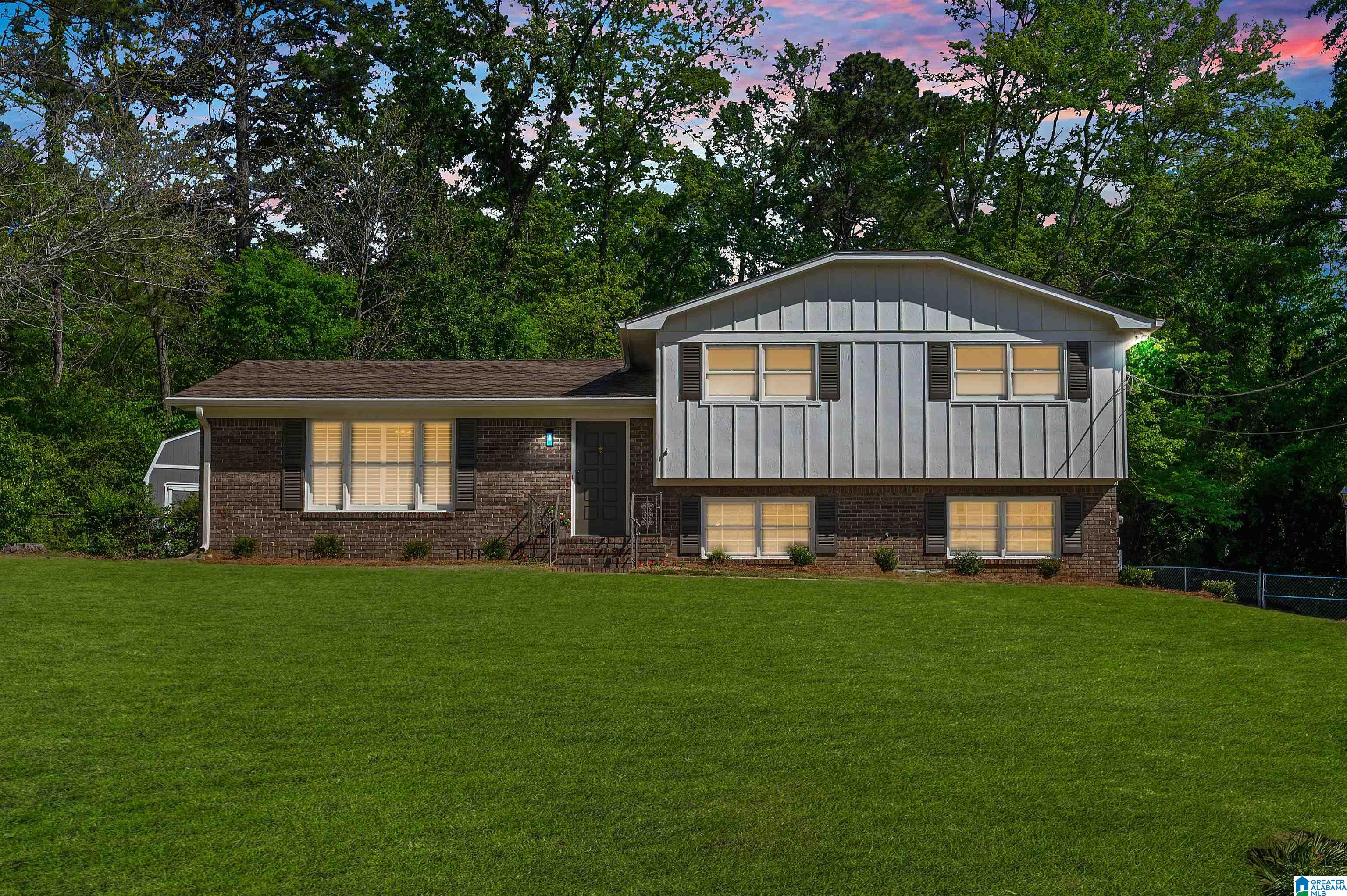 3428 Kettering Lane Birmingham, AL 35243 - Photo 1 of 40