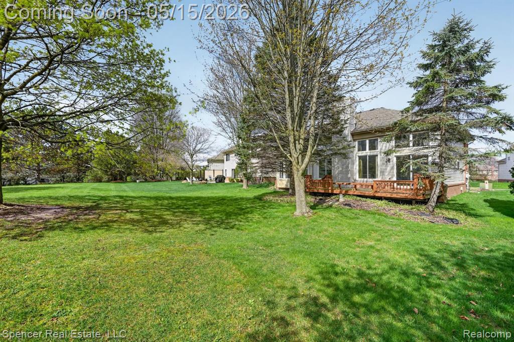 3141 Bridlewood Drive Rochester, MI 48306 - Photo 41 of 43