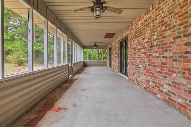 625 Louie Harmson Road Center Point, LA 71323 - Photo 27 of 35