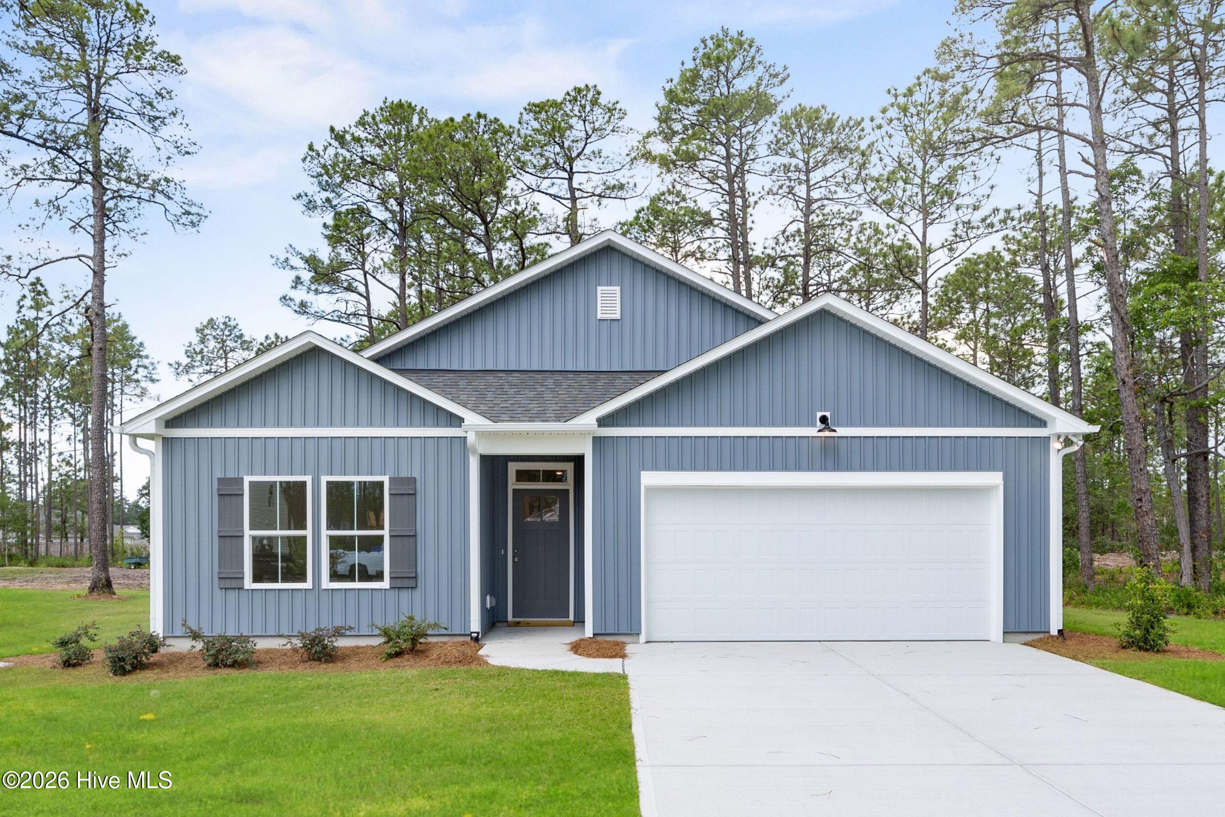 900 Plymouth Road, Unit 176 Boiling Spring Lakes, NC 28461 - Photo 1 of 33 Gallery Image 1