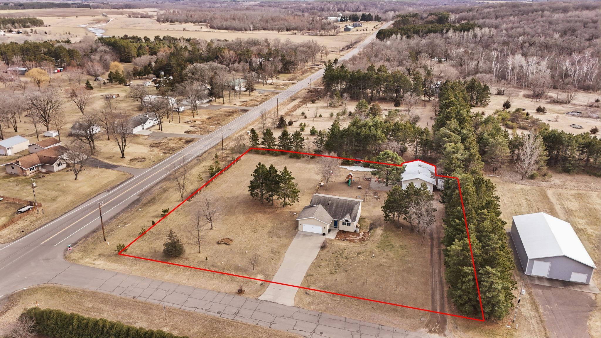 7501 427th Street Rice, MN 56367 - Photo 2 of 33