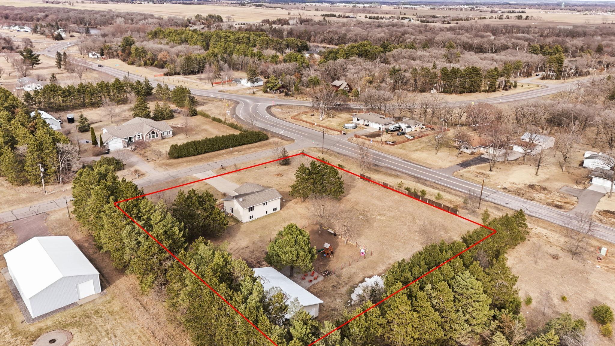 7501 427th Street Rice, MN 56367 - Photo 31 of 33