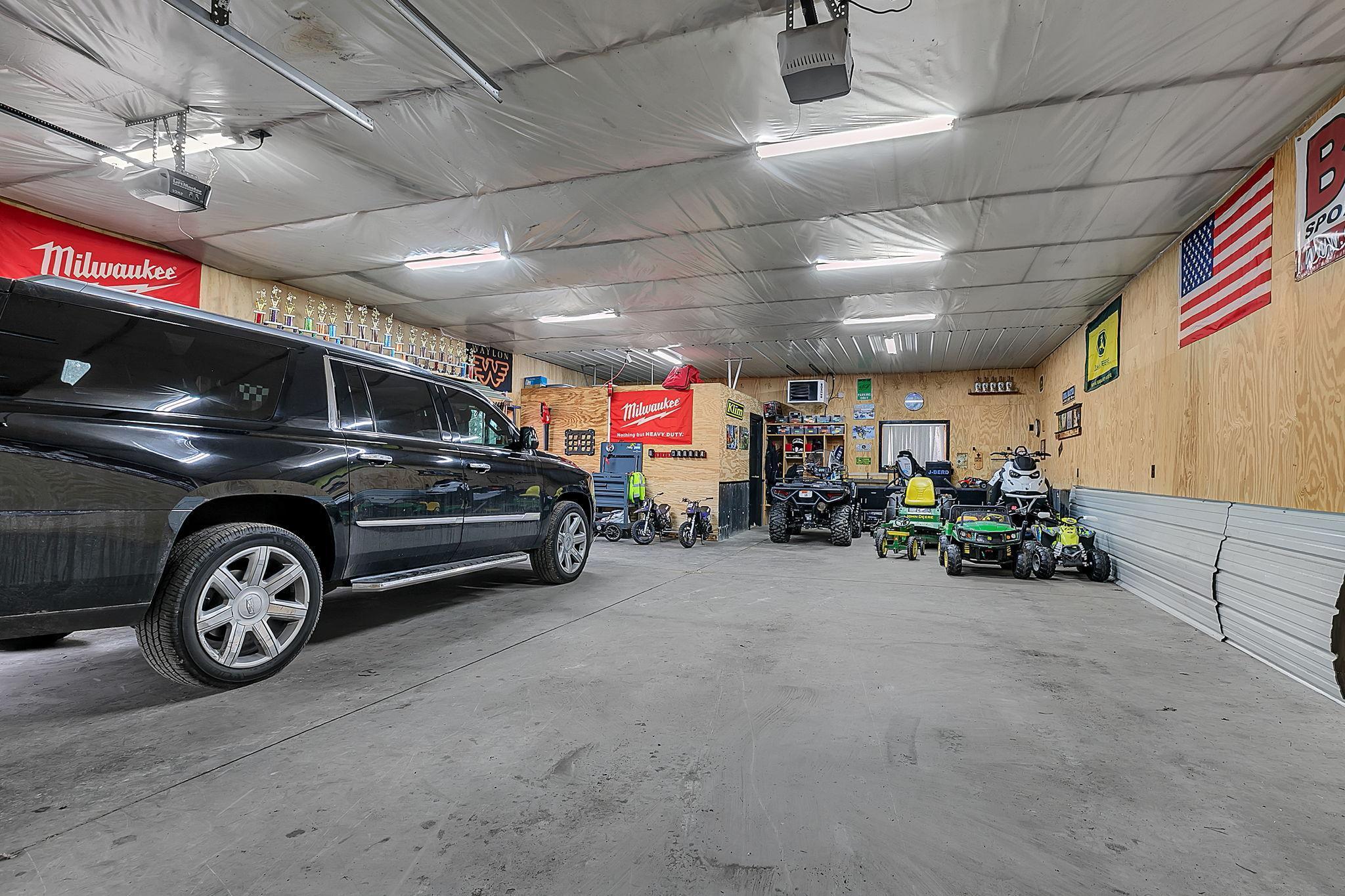 7501 427th Street Rice, MN 56367 - Photo 4 of 33