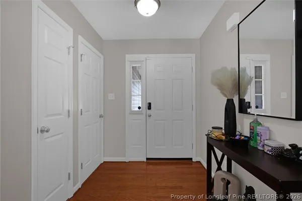 $1,950 | 4604 Riverwalk Place, Fayetteville, NC 28311