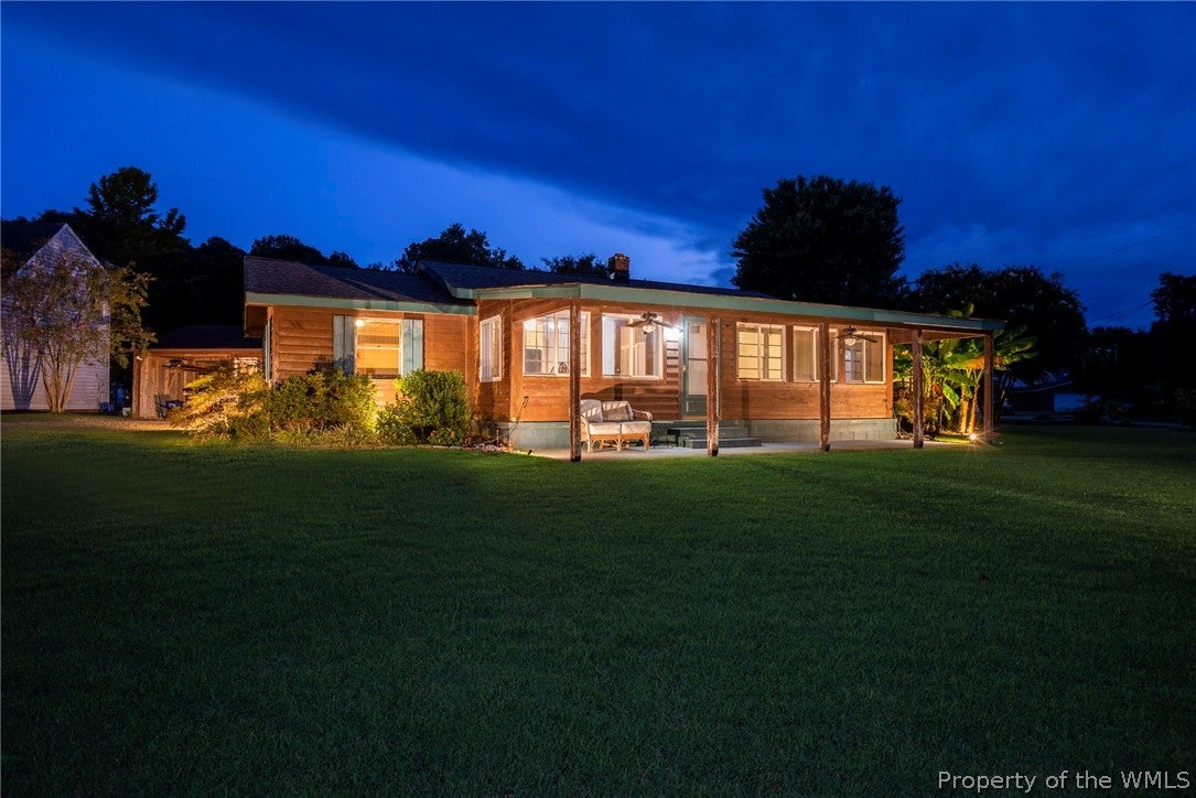 3115 North Riverside Drive Lanexa, VA 23089 - Photo 38 of 50 Gallery Image 38