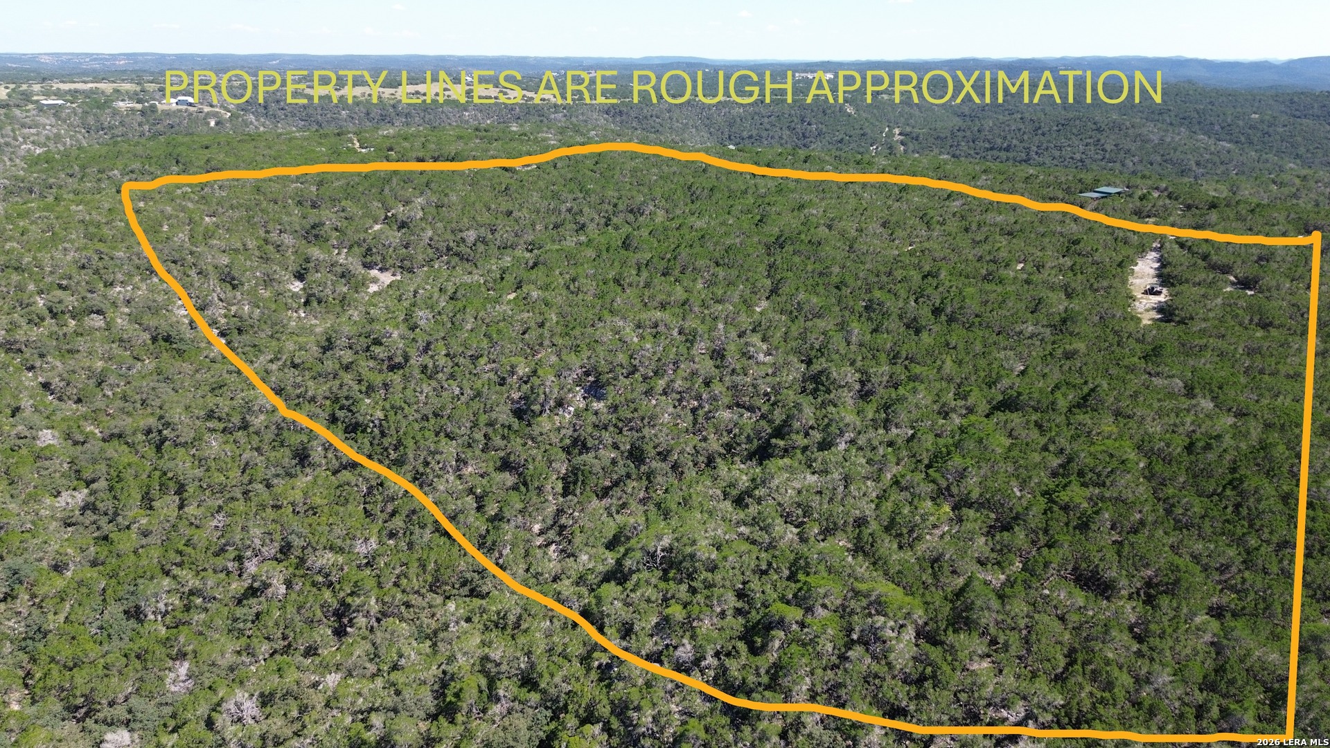 0 South Ringtail Road Camp Wood, TX 78833 - Photo 6 of 7 Gallery Image 6