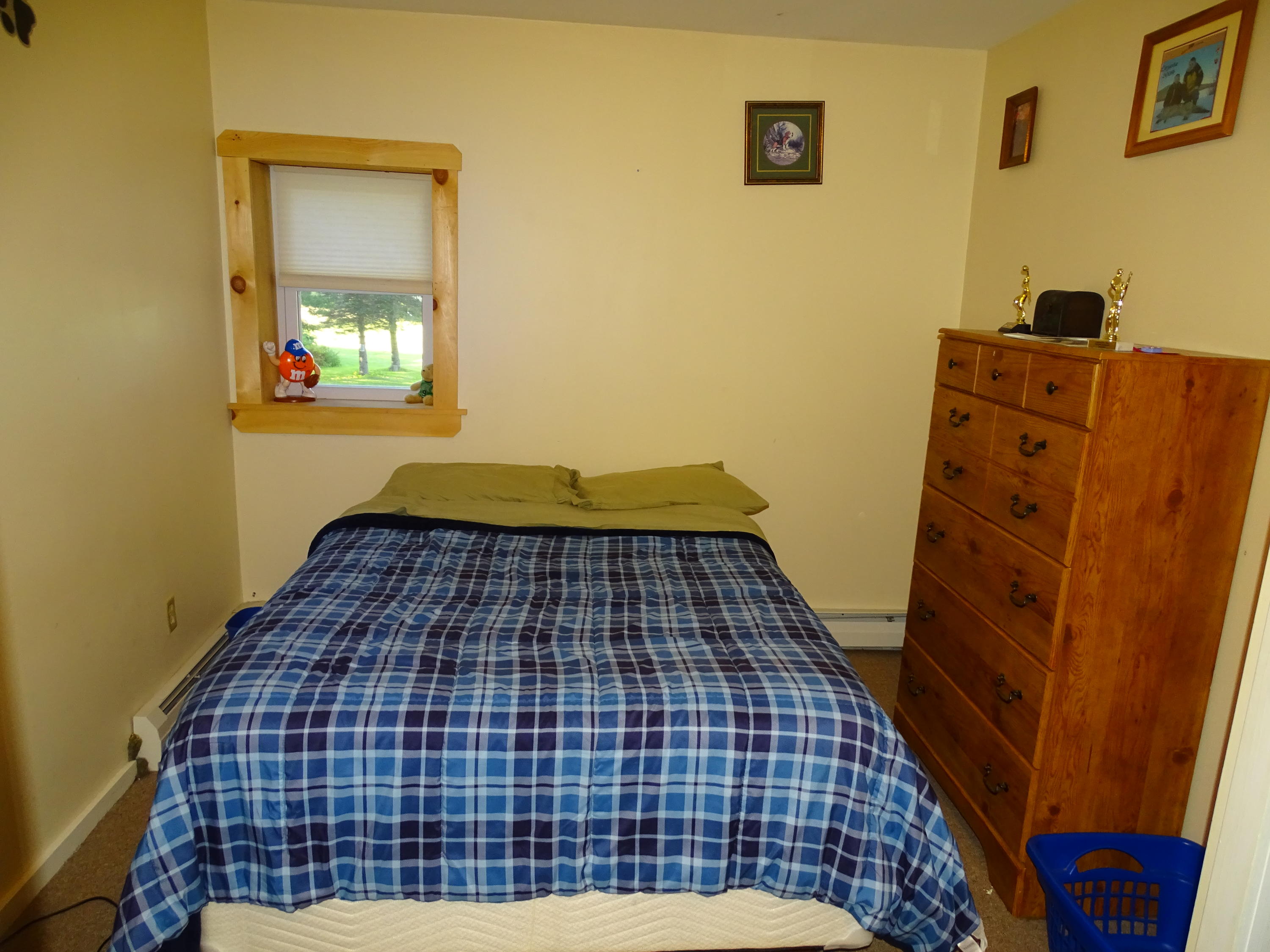 408 East Ridge Road Mars Hill, ME 04758 - Photo 19 of 21 BED3