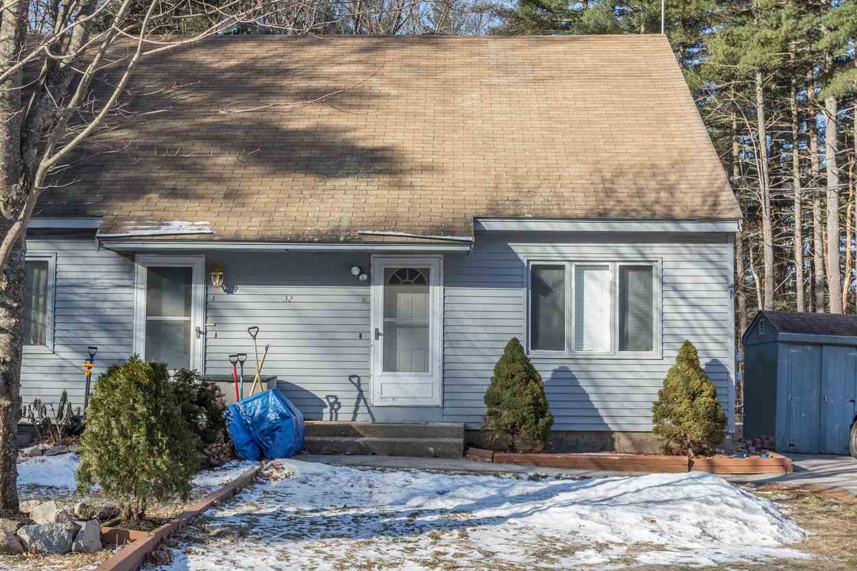 32 B Dale Road, Unit B Hooksett, NH 03106 - Photo 4 of 38