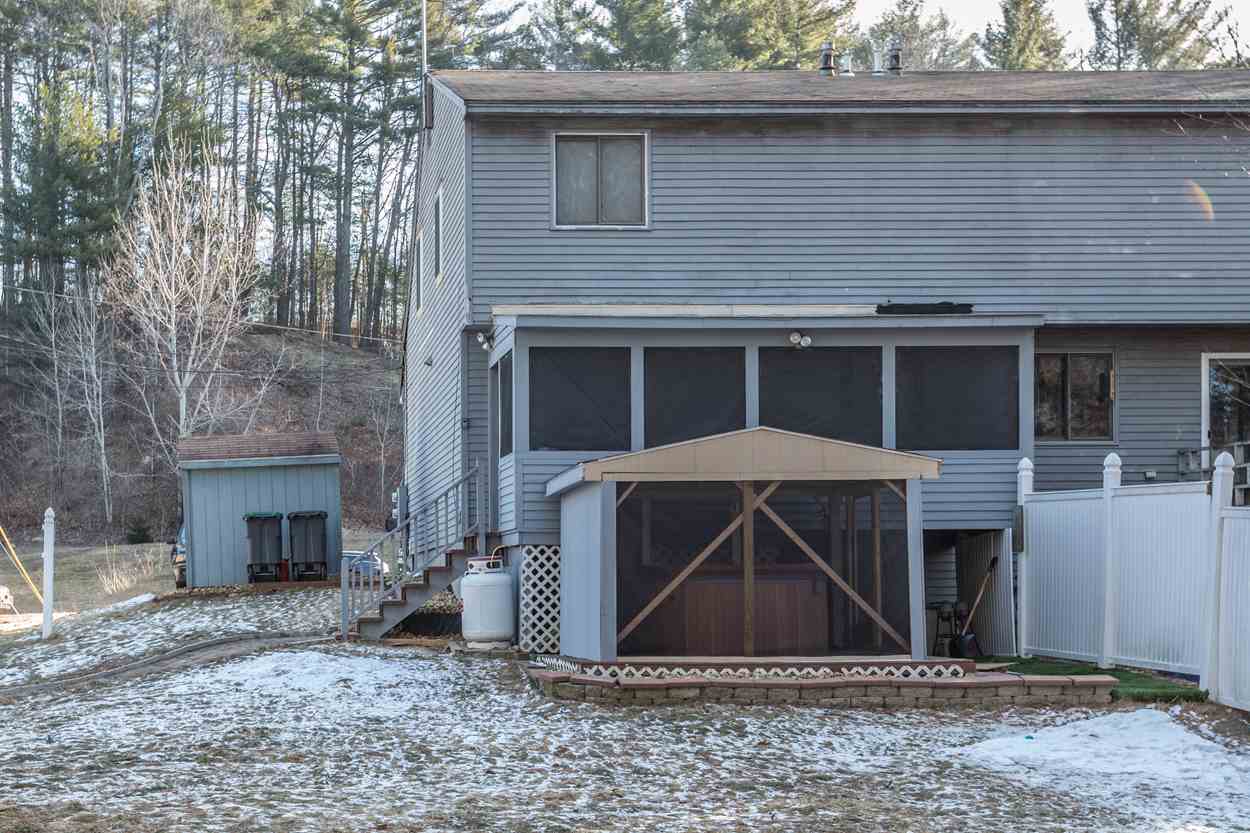 32 B Dale Road, Unit B Hooksett, NH 03106 - Photo 38 of 38