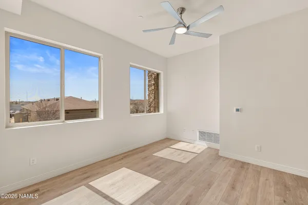 $607,905 | 310 East Birch Avenue, Unit 203, Flagstaff, AZ 86001