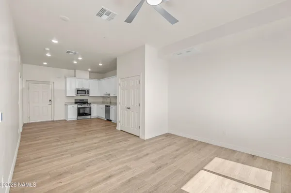 $607,905 | 310 East Birch Avenue, Unit 203, Flagstaff, AZ 86001