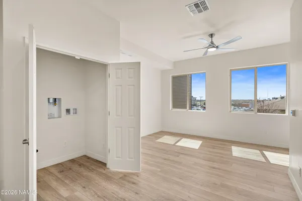 $607,905 | 310 East Birch Avenue, Unit 203, Flagstaff, AZ 86001