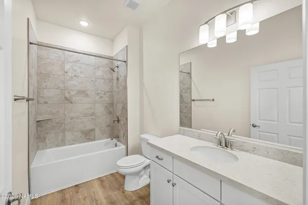 $607,905 | 310 East Birch Avenue, Unit 203, Flagstaff, AZ 86001