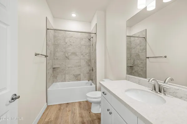 $607,905 | 310 East Birch Avenue, Unit 203, Flagstaff, AZ 86001