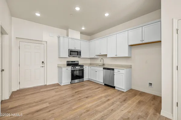 $607,905 | 310 East Birch Avenue, Unit 203, Flagstaff, AZ 86001